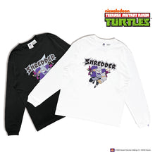 SHREDDER L/S