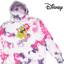 【Pooh(Western)】HOODIE