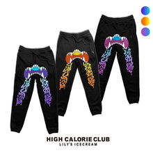 Melting Fang Shisa 【PANTS】