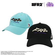 #FR2 × LILY'S ICECREAM CAP