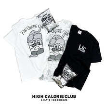 BIG ICE (LOW CALORIE CLUB)