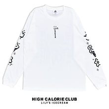 GRAPHIC L/S