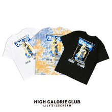 HIGH CALORIES TO THE BONE 【CHOCO CHIP】