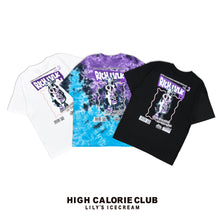 HIGH CALORIES TO THE BONE 【RICH MILK】