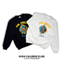 DR. DROP sweat