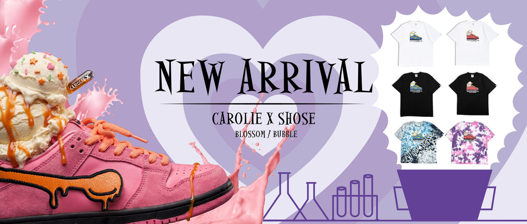 Calorie-X SHOES
