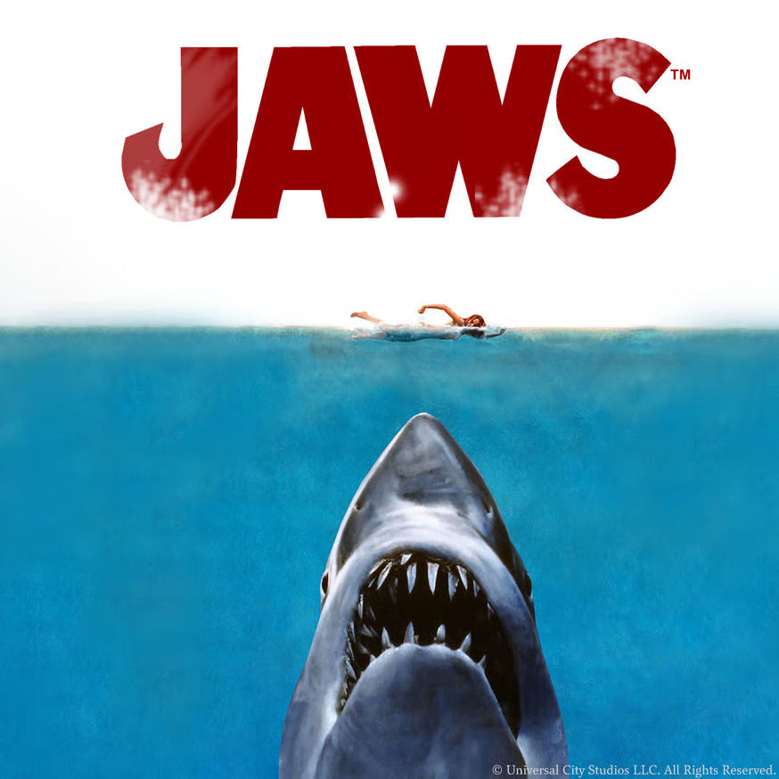 🦈JAWS🦈