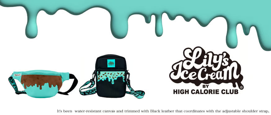 NEW BAGS