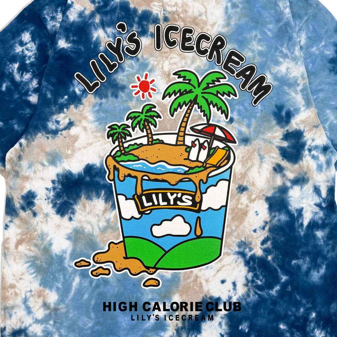 BEACH CUP TEE
