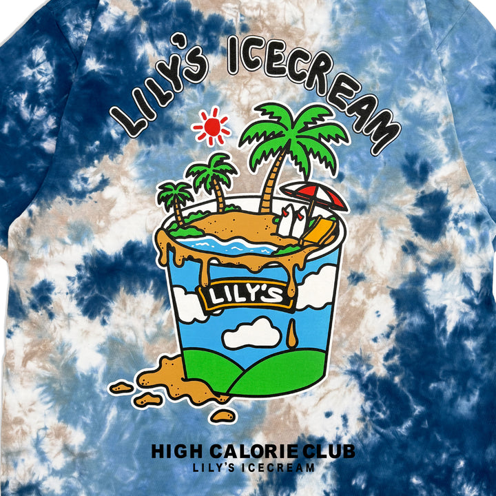 BEACH CUP TEE