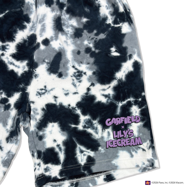GARFIELD SWEAT PANTS