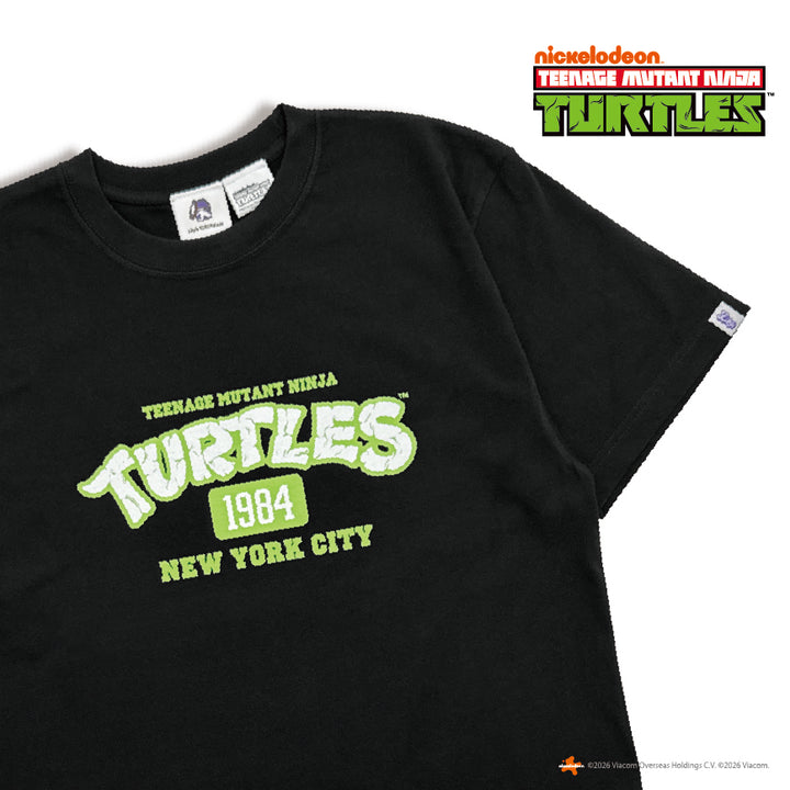 TURTLES1984 TEE