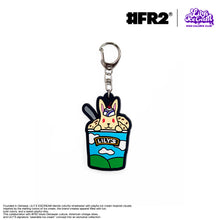 #FR2 × LILY'S ICECREAM Keychain