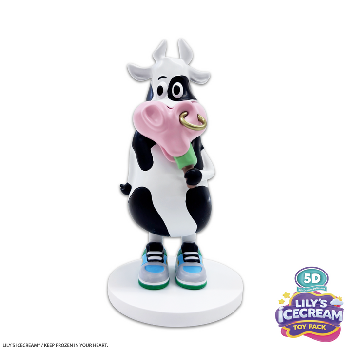 LILY'S ICECREAM TOY PACK