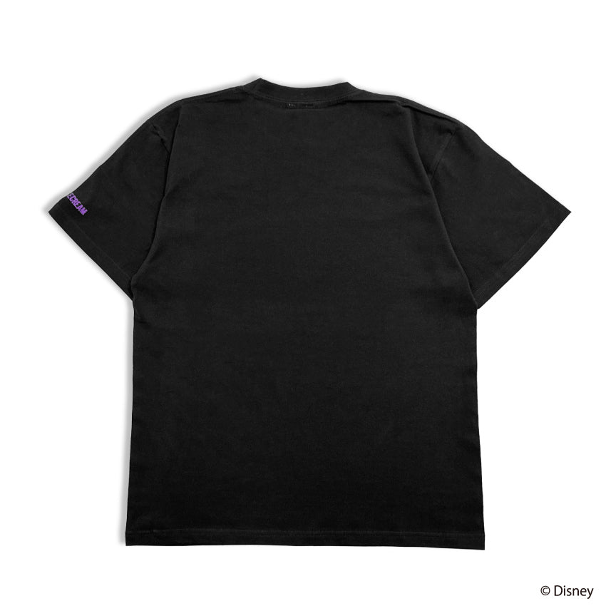 【SCAR】BLACK TEE