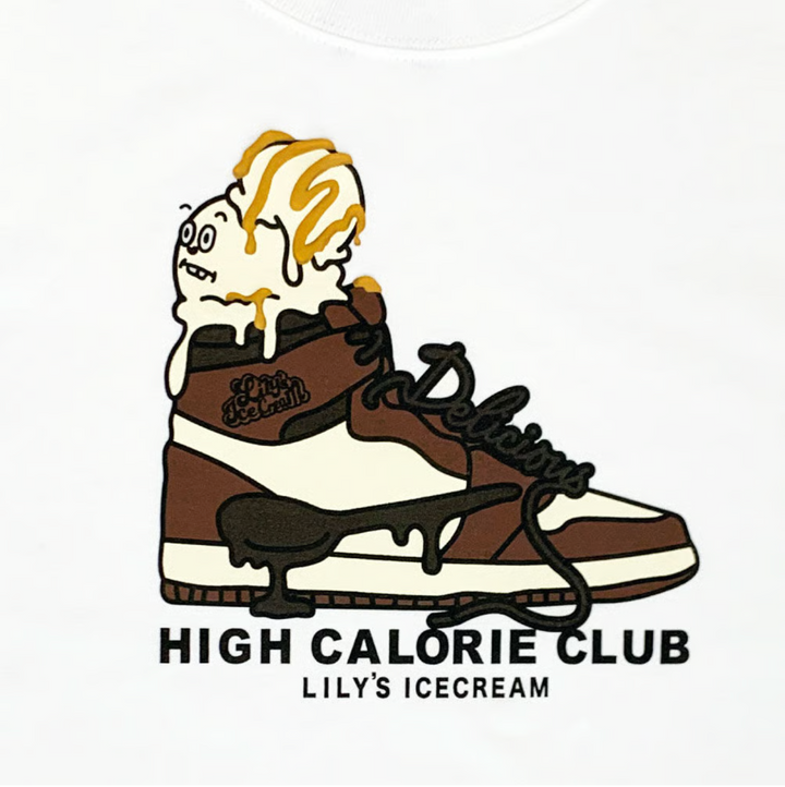 BROWN SHOES
