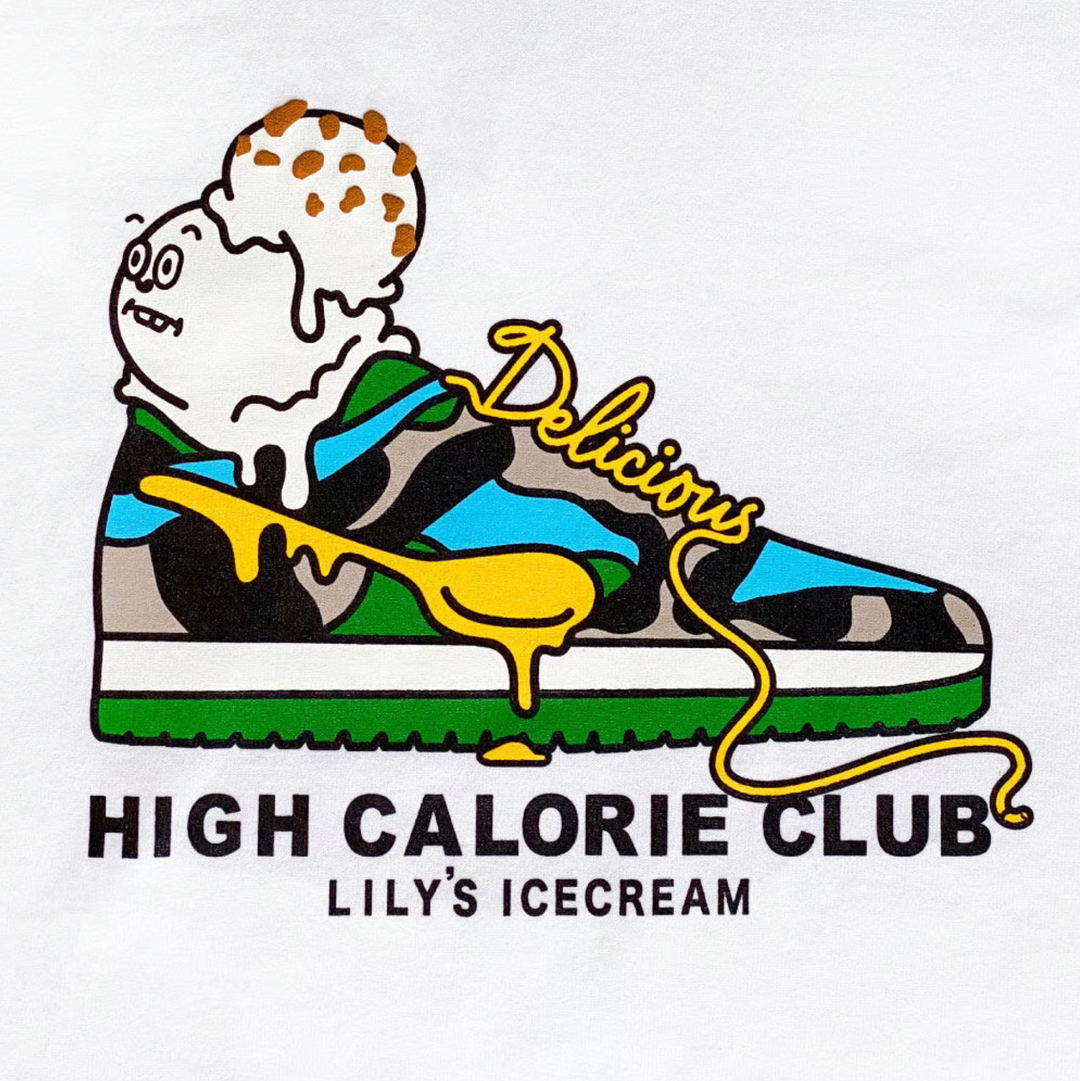 colorful SHOES