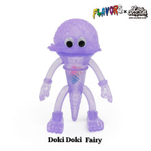 DOKI DOKI FAIRY