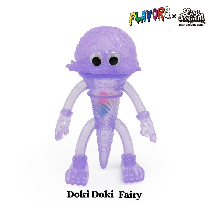 DOKI DOKI FAIRY
