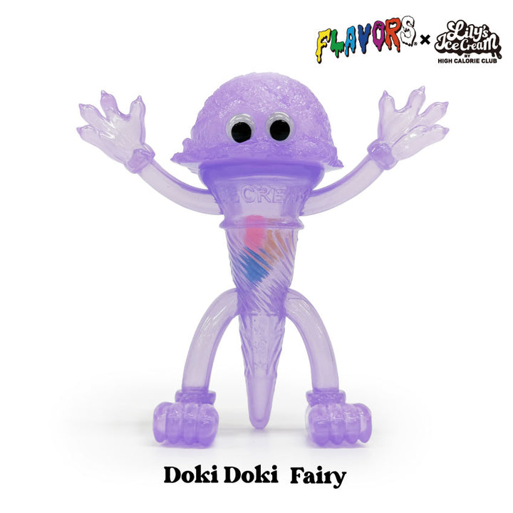 DOKI DOKI FAIRY