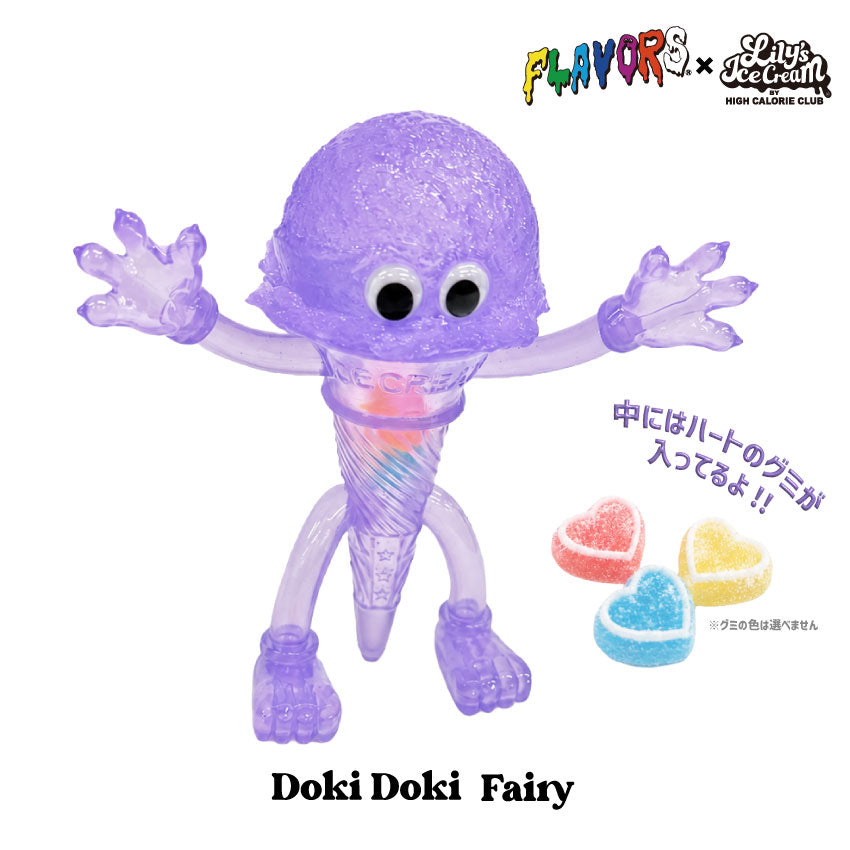 DOKI DOKI FAIRY