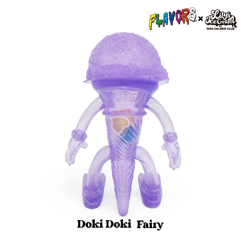 DOKI DOKI FAIRY