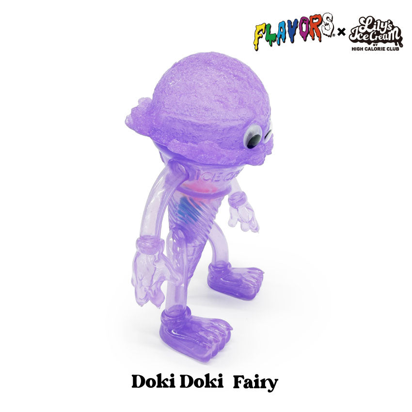 DOKI DOKI FAIRY