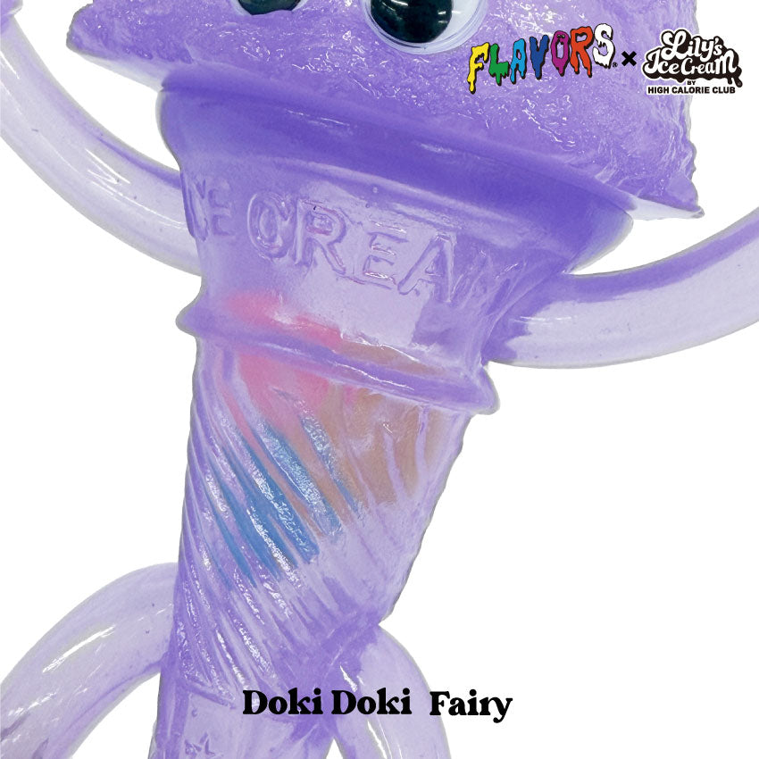 DOKI DOKI FAIRY