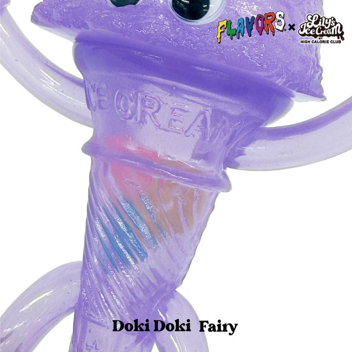 DOKI DOKI FAIRY