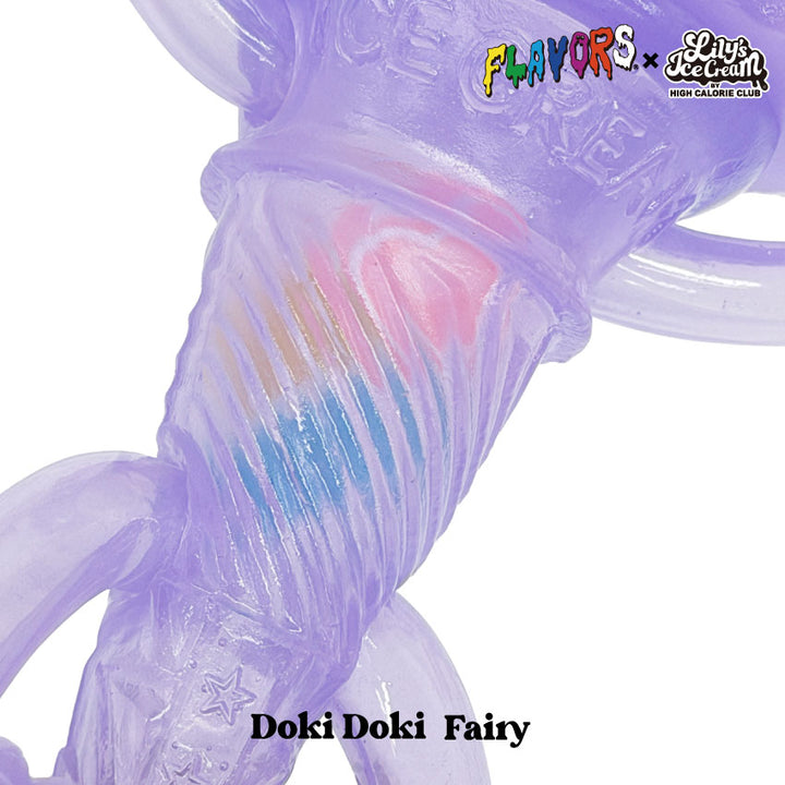 DOKI DOKI FAIRY