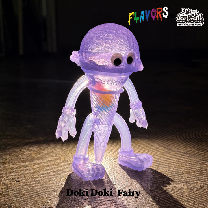 DOKI DOKI FAIRY