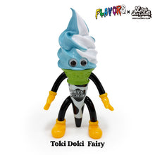TOKI DOKI FAIRY