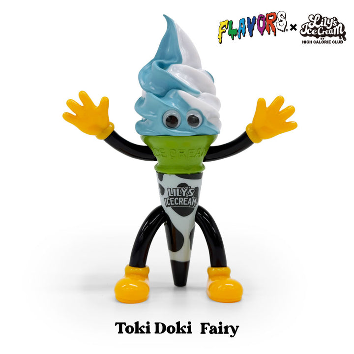 TOKI DOKI FAIRY