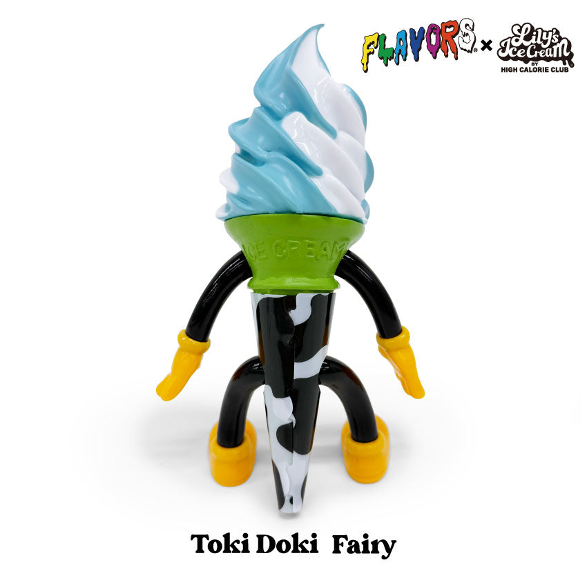 TOKI DOKI FAIRY