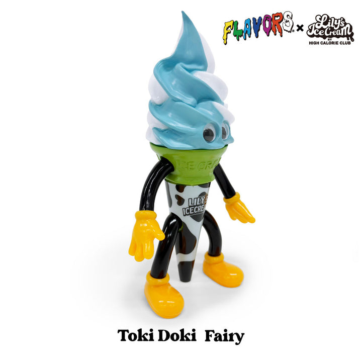 TOKI DOKI FAIRY