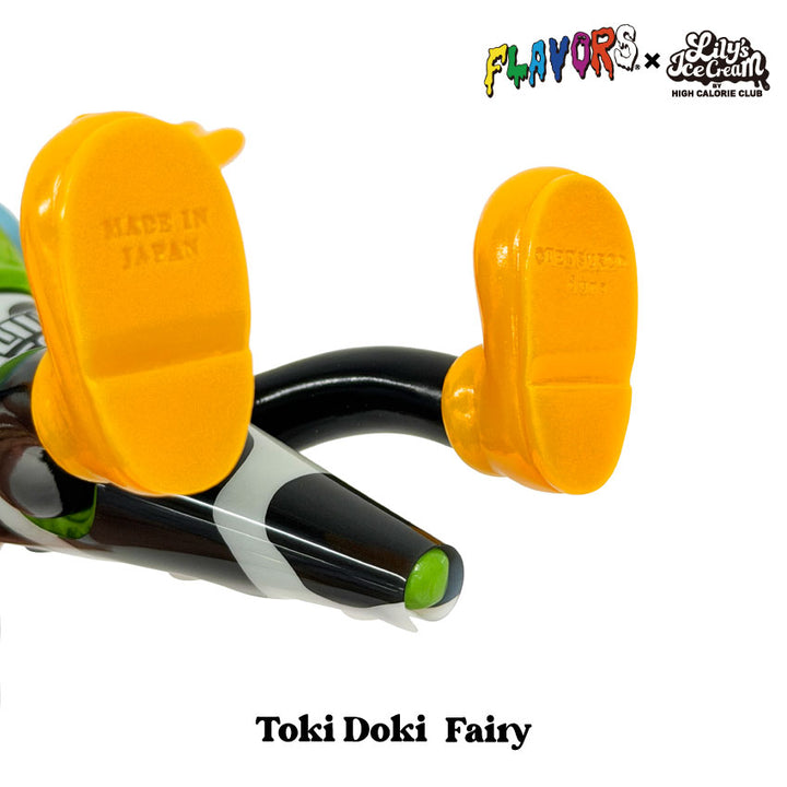 TOKI DOKI FAIRY