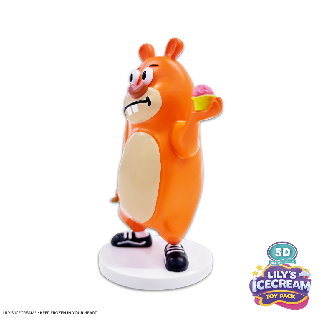 LILY'S ICECREAM TOY PACK