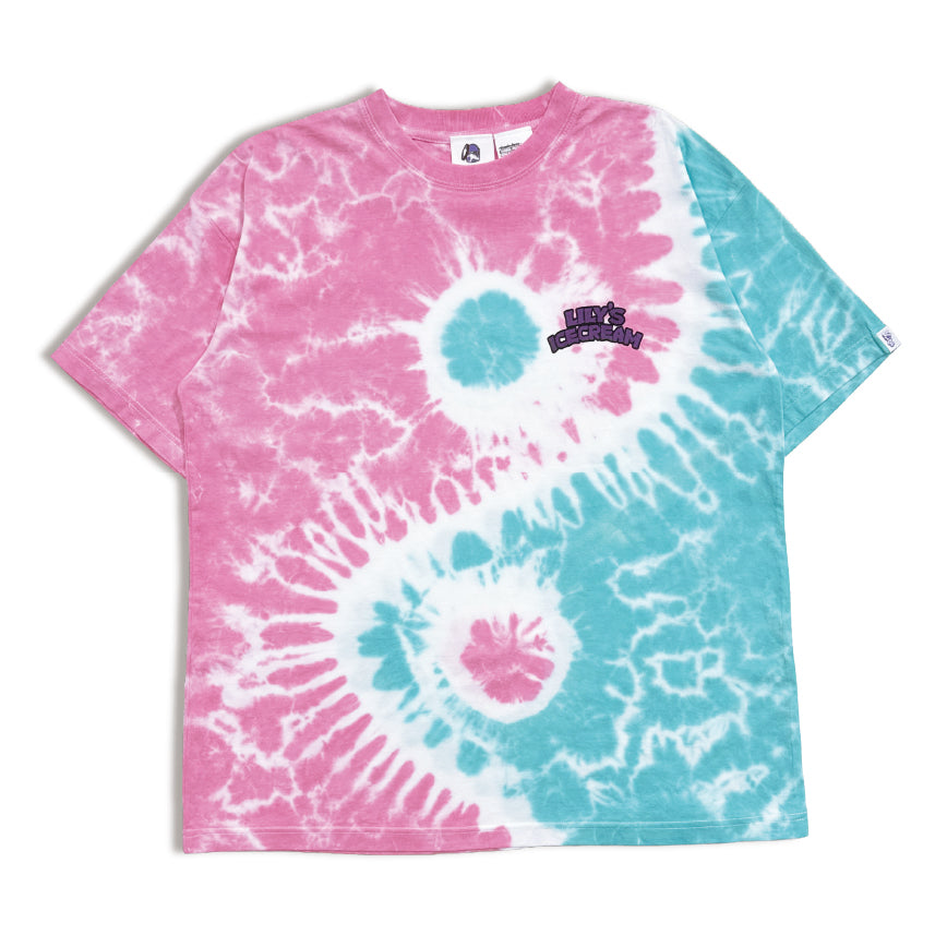 COWABUNGA/TAIE DYE
