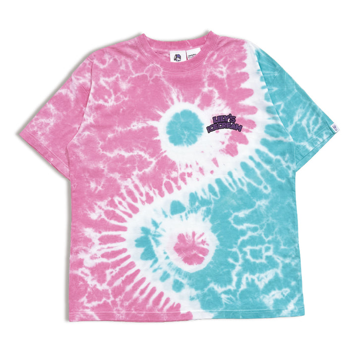 COWABUNGA/TAIE DYE