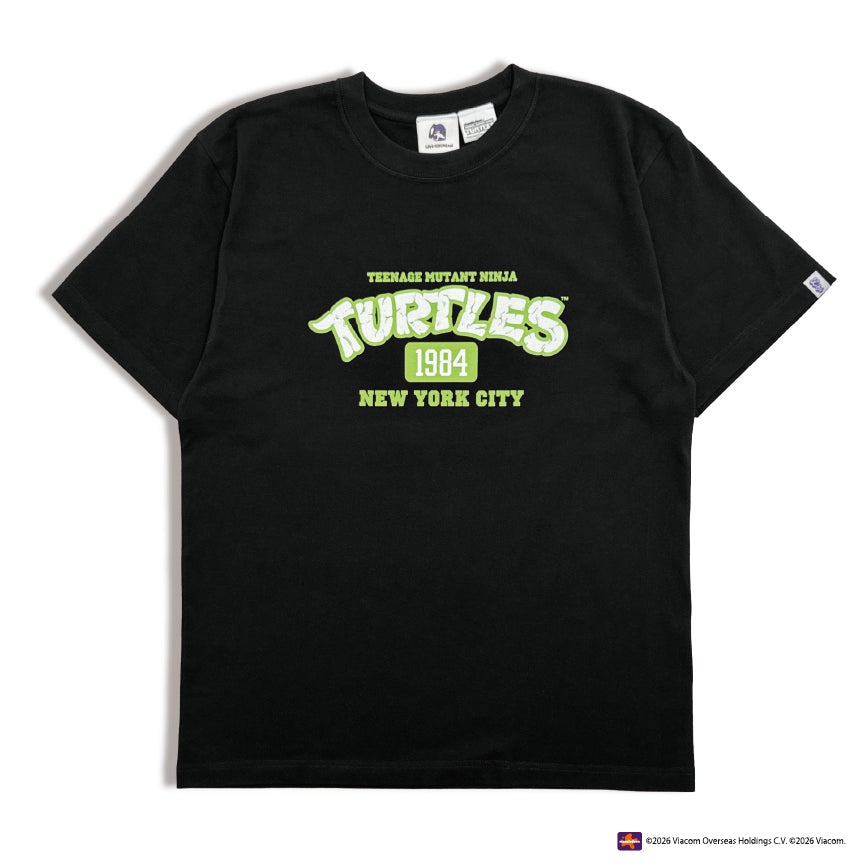 TURTLES1984 TEE