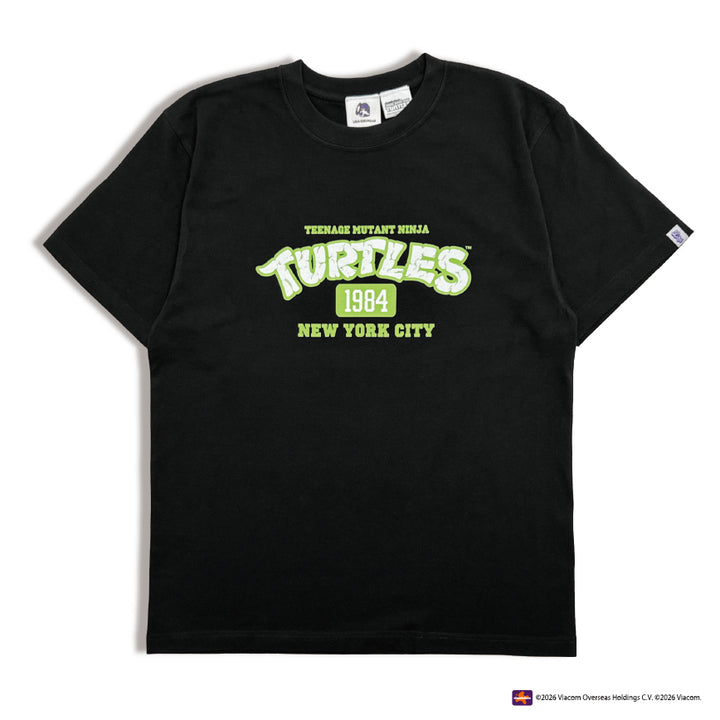 TURTLES1984 TEE