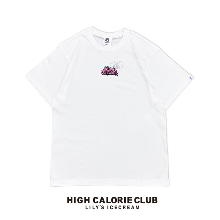 Y2K Leopard Tee