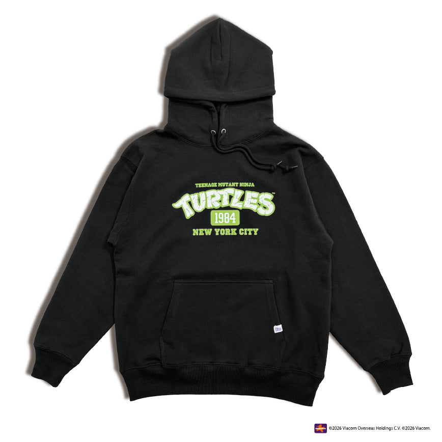 TURTLES1984 HOODIE