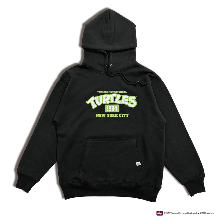 TURTLES1984 HOODIE