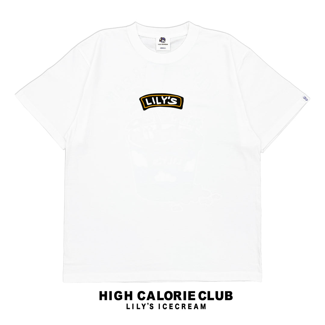 BEACH CUP TEE