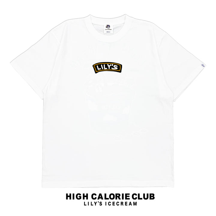 BEACH CUP TEE