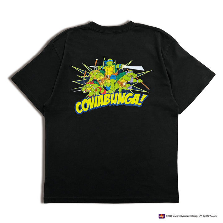 COWABUNGA TEE