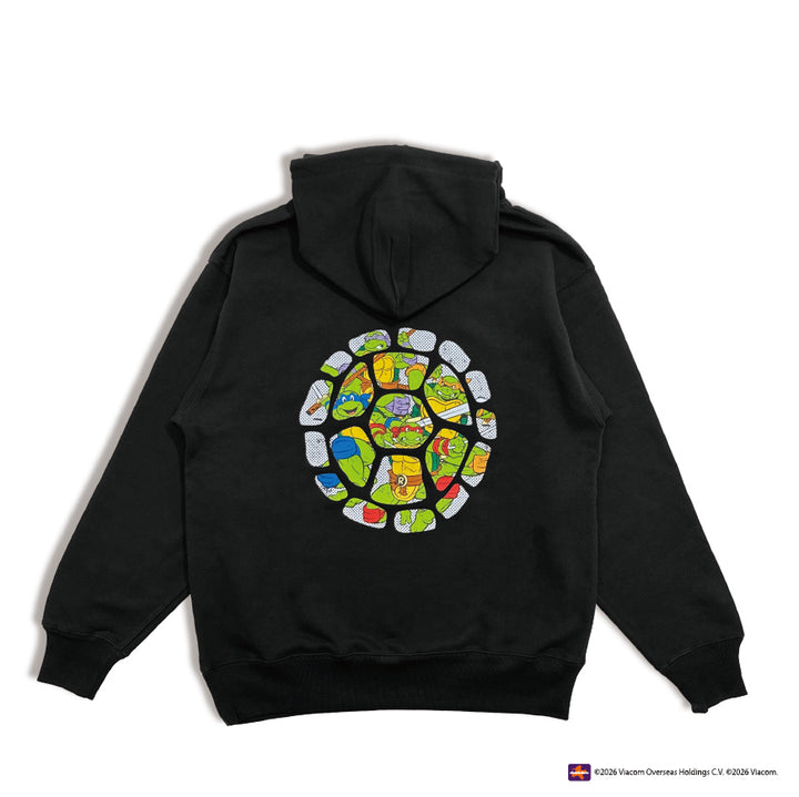 TURTLES1984 HOODIE