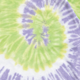 TEAM TURTLES L/S TIE DYE