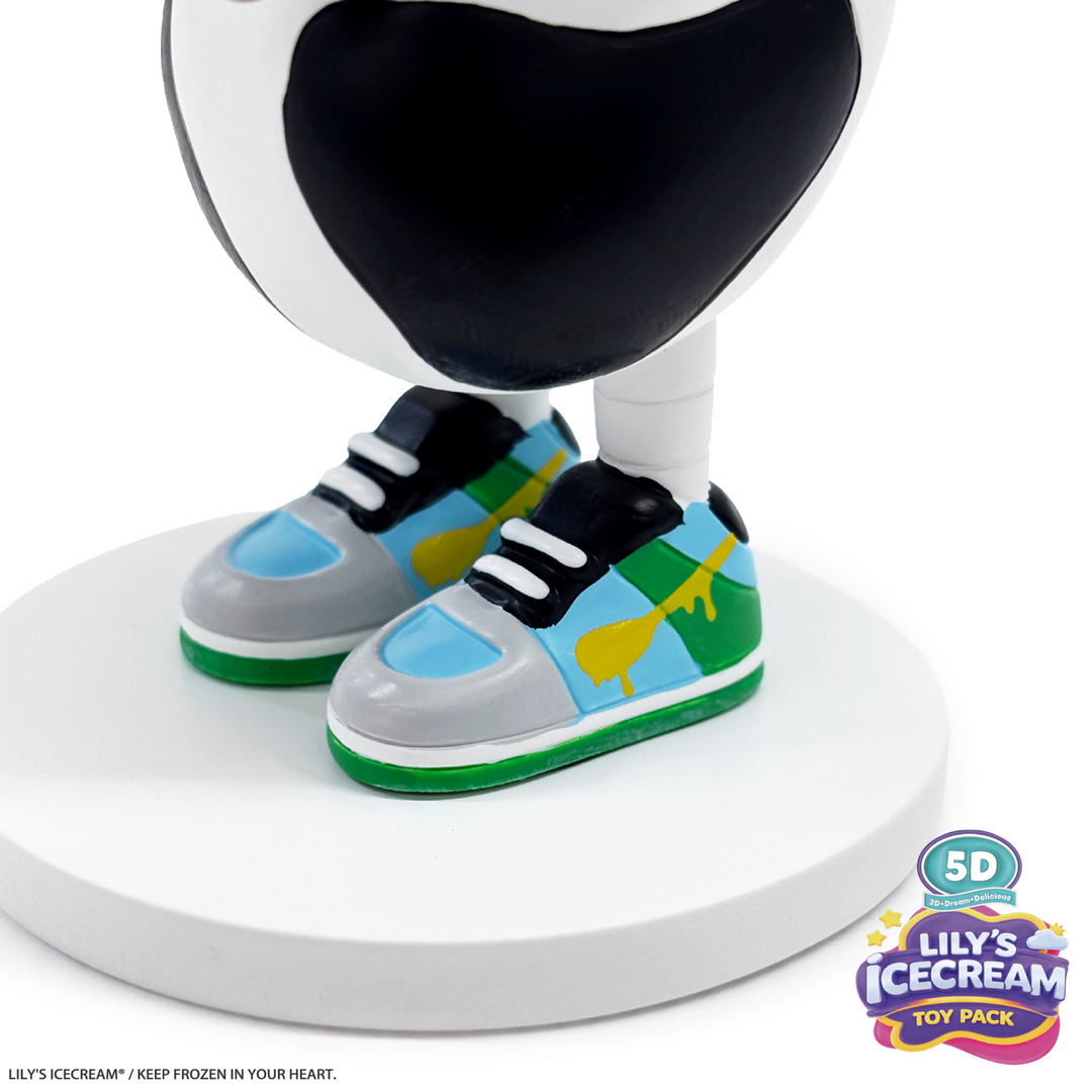LILY'S ICECREAM TOY PACK